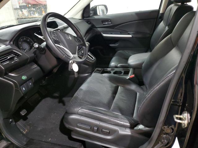 2015 HONDA CRV 2HKRM4H73FH682730