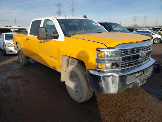 1GC1KSEG4KF172600 | 2019 CHEVROLET SILVERADO