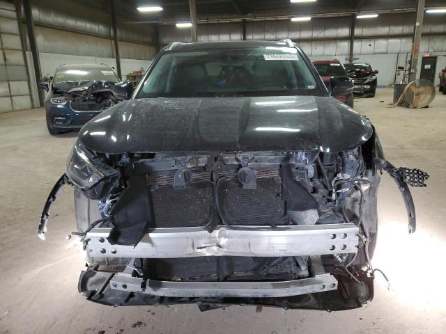 VIN 5TDDZRBH8MS093223 2021 Toyota Highlander, Limited no.5