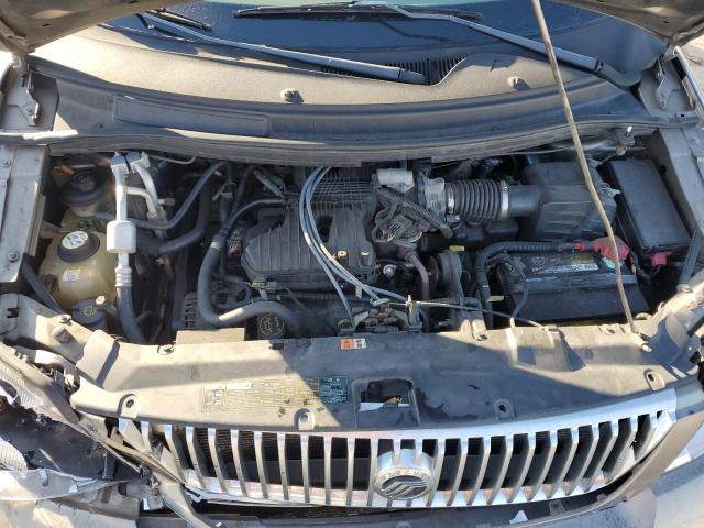 2MRDA20244BJ08912 | 2004 Mercury monterey