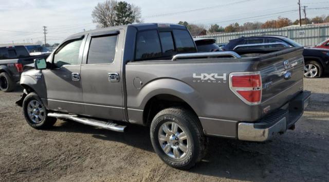 1FTFW1EF3BKD10162 | 2011 Ford f150 supercrew