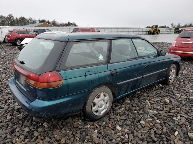 4S3BK4258X6316885 | 1999 Subaru legacy brighton