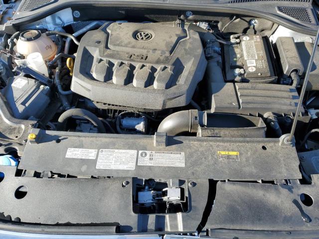2020 VOLKSWAGEN PASSAT SE - 1VWSA7A34LC008514
