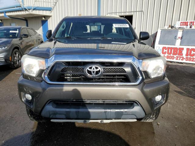 3TMMU4FN5FM080692 | 2015 TOYOTA TACOMA DOU