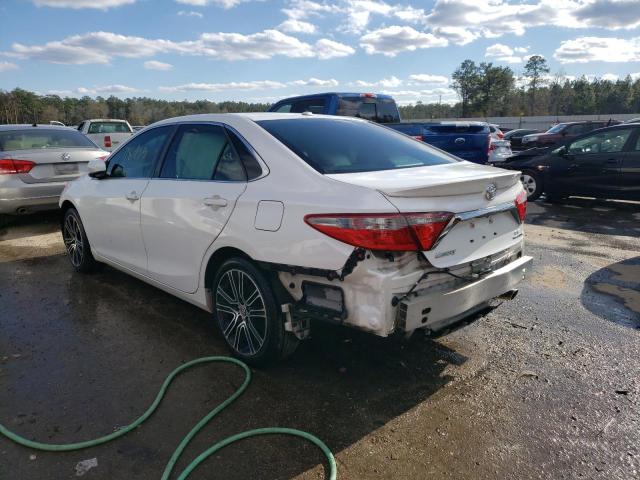 4T1BF1FK1GU157041 | 2016 TOYOTA CAMRY LE