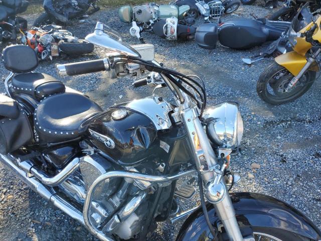 2001 YAMAHA XV1600 ATL - JYAVP07E41A004501