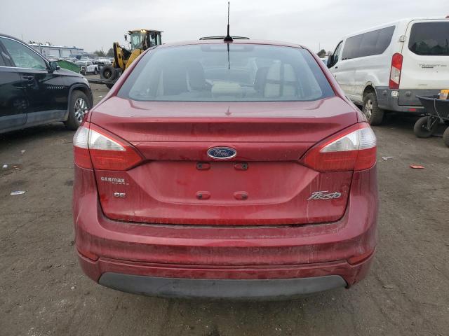 3FADP4BJ0FM144525 | 2015 FORD FIESTA SE