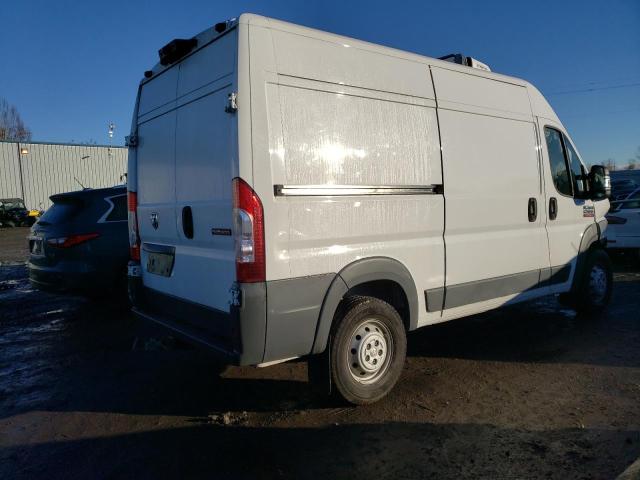 3C6TRVCGXHE543035 | 2017 RAM PROMASTER