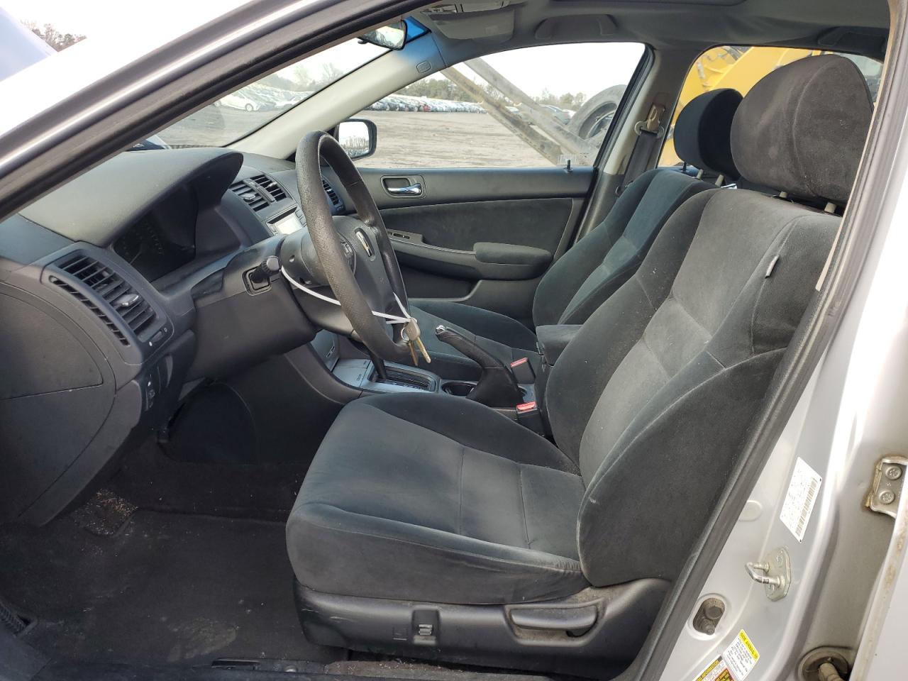 1hgcm56705a176326 1HGCM56705A176326 2005 Honda Accord Ex