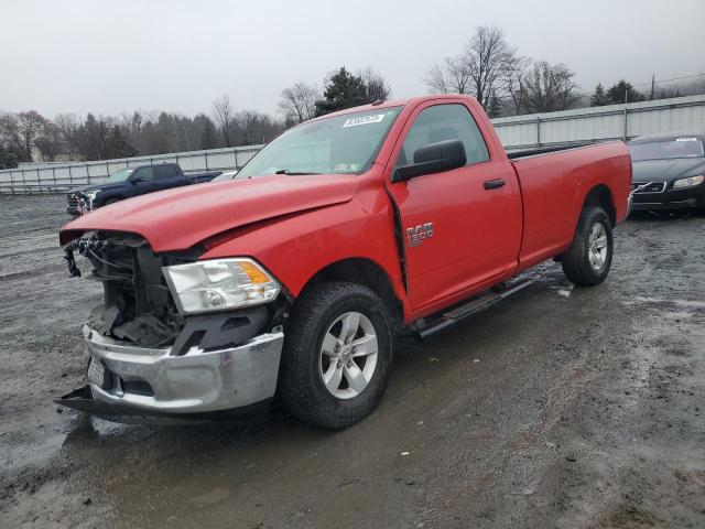 3C6JR7DG6KG511163 | 2019 RAM 1500 CLASS