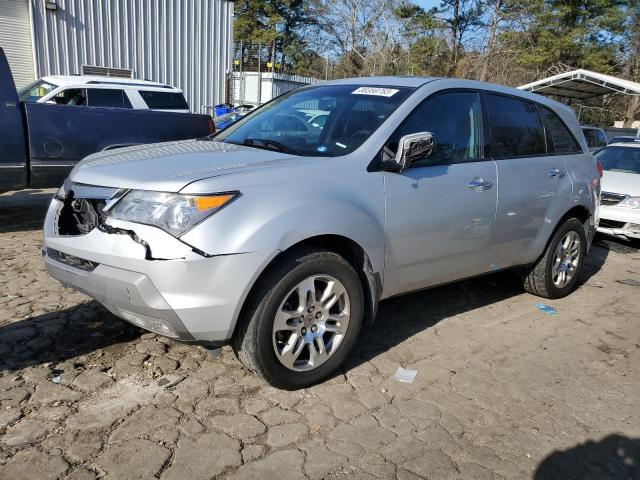 2009 Acura MDX 