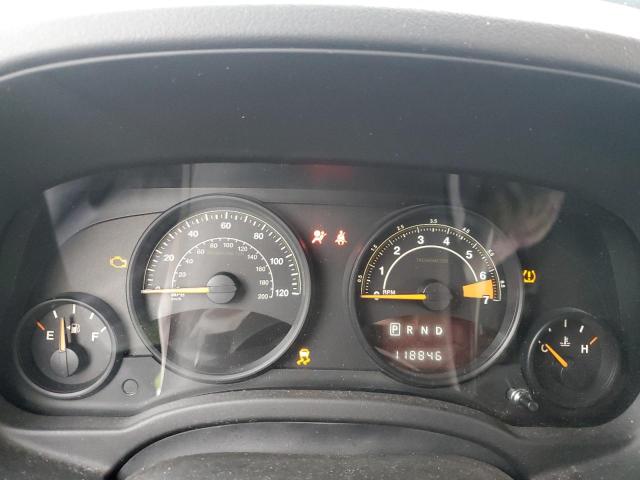 2016 JEEP PATRIOT SP - 1C4NJPBB2GD575648