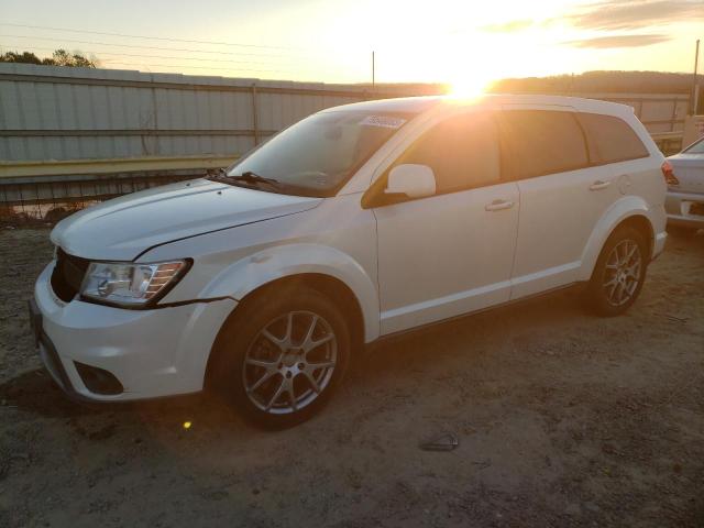 2012 Dodge Journey R/T