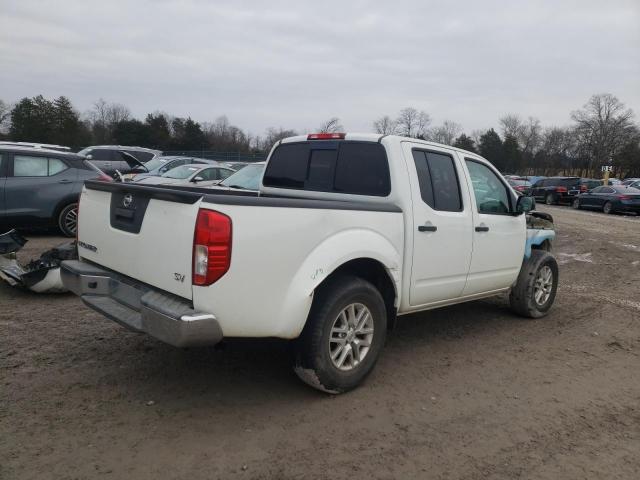 1N6AD0ER3GN727983 | 2016 NISSAN FRONTIER S