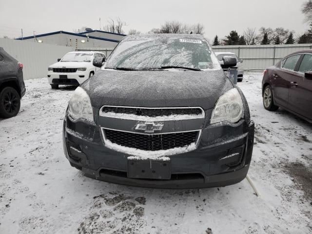 2GNFLFEK5E6370039 | 2014 CHEVROLET EQUINOX LT