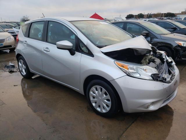 3N1CE2CP8GL398707 | 2016 NISSAN VERSA NOTE