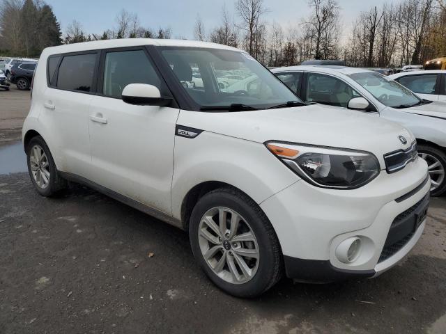 KNDJP3A51J7594263 | 2018 KIA SOUL +