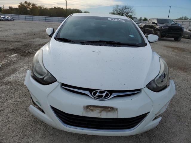 5NPDH4AE0EH482488 | 2014 HYUNDAI ELANTRA SE