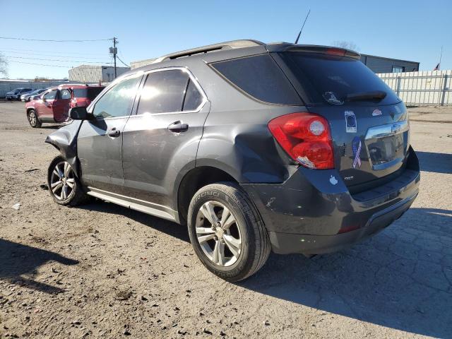 2010 Chevrolet Equinox Lt VIN: 2CNFLEEW3A6327413 Lot: 80567733