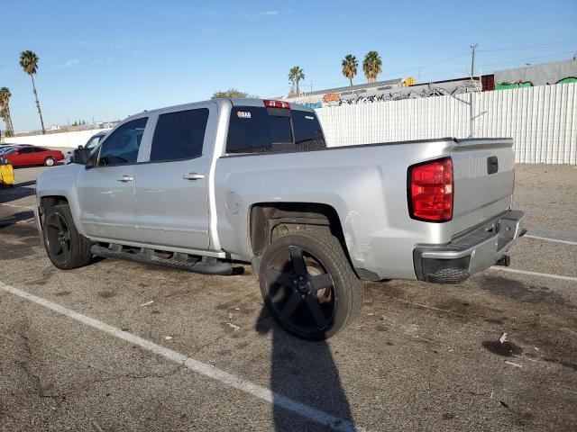 3GCPCREC2HG202956 | 2017 CHEVROLET SILVERADO