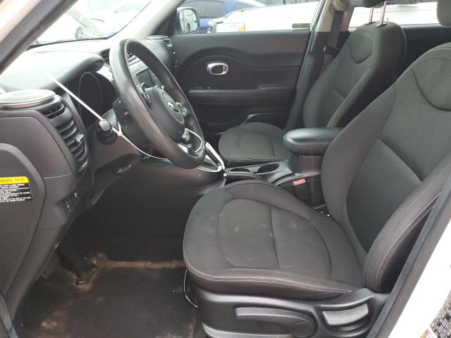 2017 KIA SOUL - KNDJN2A27H7479263
