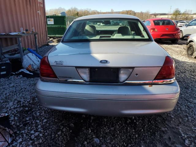 2FAHP74WX4X142648 | 2004 Ford crown victoria lx