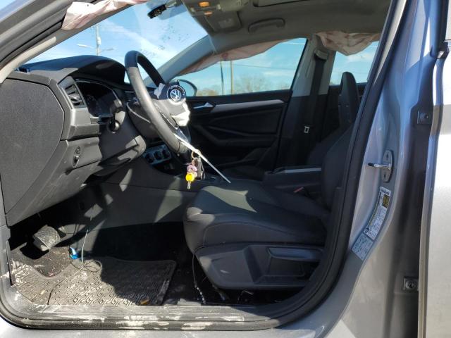 2019 VOLKSWAGEN JETTA S - 3VWCB7BU3KM237952