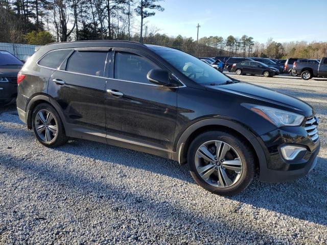 KM8SR4HF6FU109753 | 2015 Hyundai santa fe gls