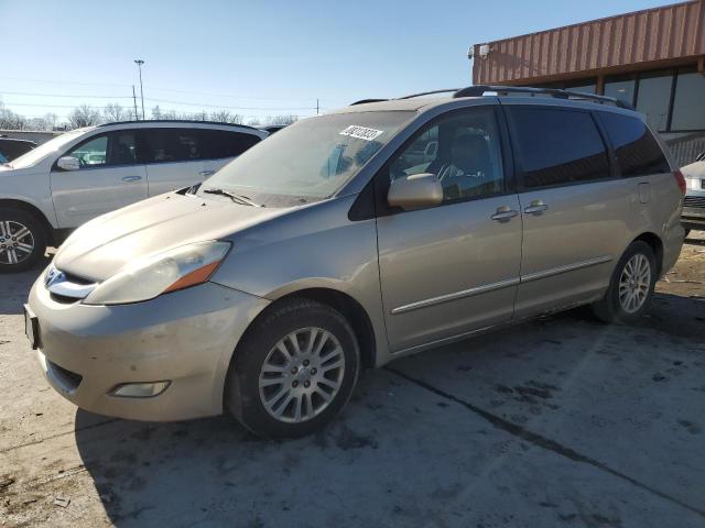 2009 toyota sienna sales xle for sale