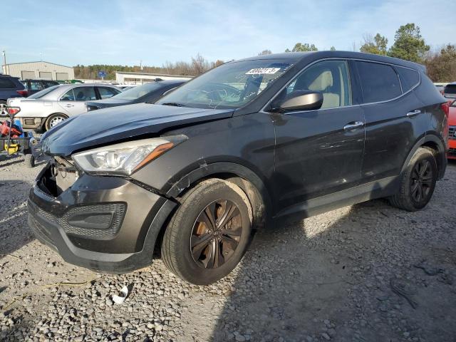 2014 Hyundai Santa Fe Sport 