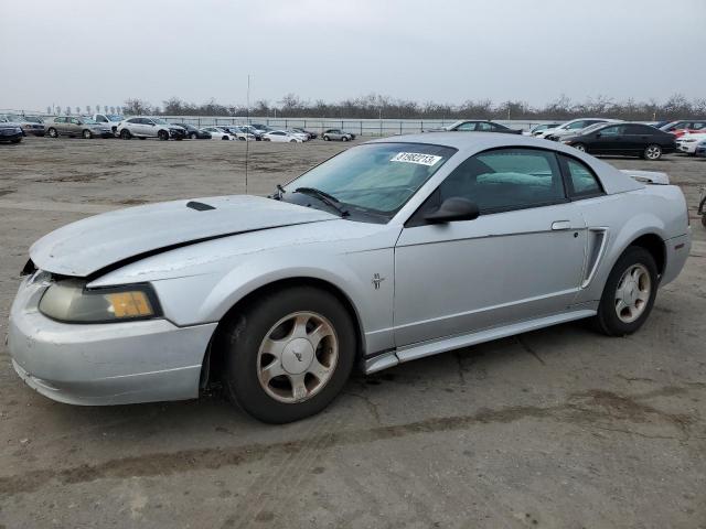 2001 Ford Mustang 