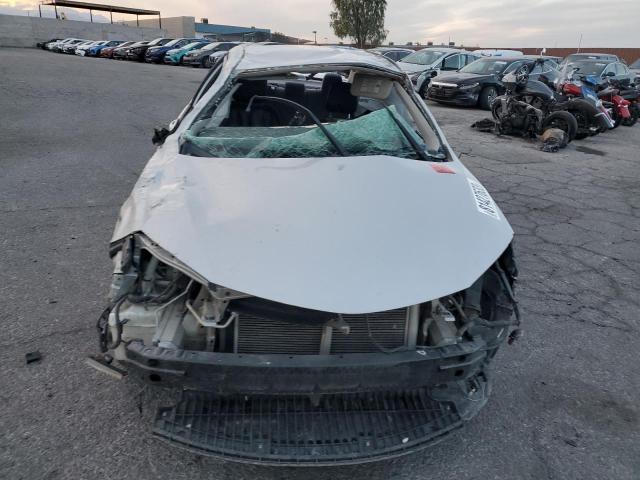 Image 5 of 2014 Toyota Corolla salvage vehicle - Lot #81427633 at Copart
