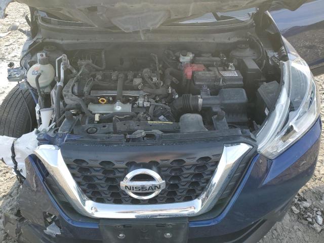 3N1CP5CV7LL570245 | 2020 NISSAN KICKS SV