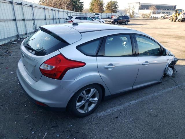 1FADP3K20EL139795 | 2014 FORD FOCUS SE