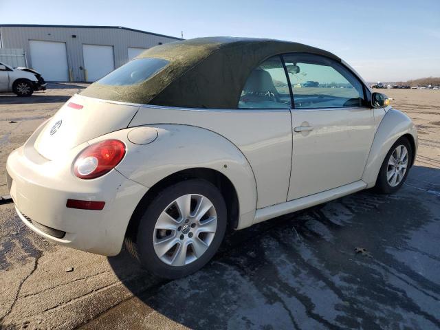 2010 Volkswagen New Beetle VIN: 3VWRG3AL6AM005616 Lot: 79736223