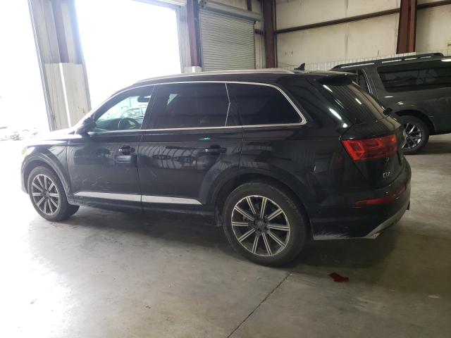 VIN WA1LAAF75HD019680 2017 Audi Q7, Premium Plus no.2