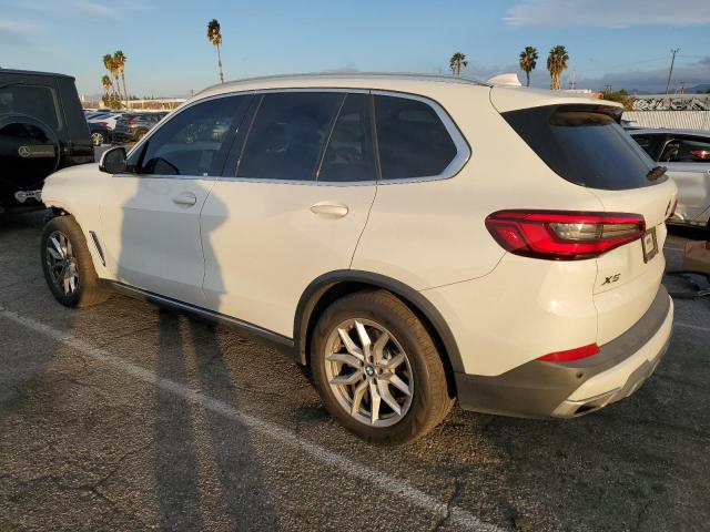 5UXCR6C52KLL25732 | 2019 BMW X5 XDRIVE4