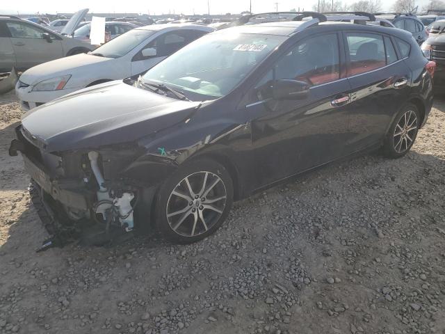 2017 SUBARU IMPREZA LI - 4S3GTAN68H3743069