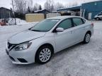 2019 NISSAN SENTRA S - 3N1AB7AP9KY319136