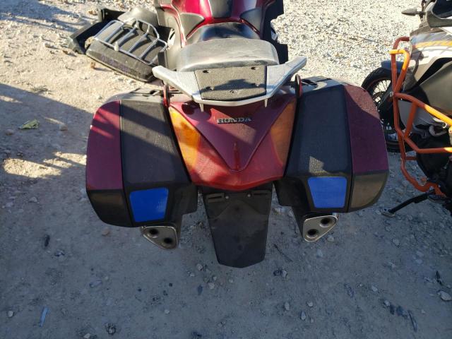 2005 HONDA ST1300 JH2SC51075M301433