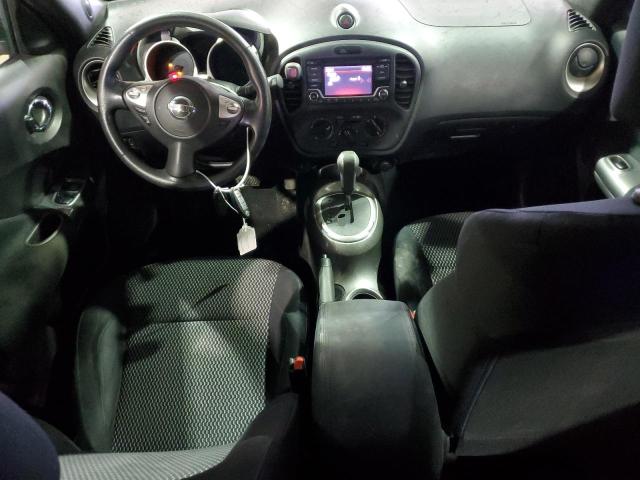 JN8AF5MR4FT506175 | 2015 NISSAN JUKE S