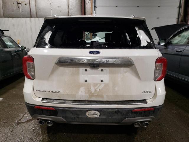 2022 FORD EXPLORER P - 1FM5K8HC1NGA86443
