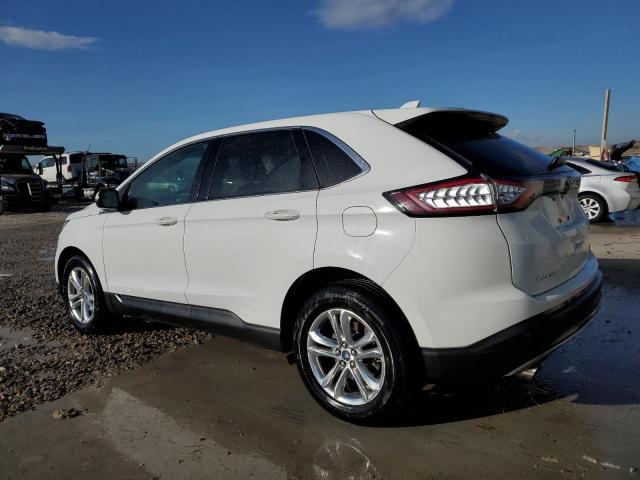 2FMPK3J90JBB86562 2018 FORD EDGE, photo no. 2