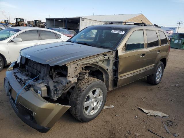 2009 Jeep Grand Cherokee Laredo