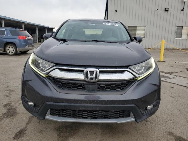 5J6RW1H89HL005157 | 2017 HONDA CR-V EXL