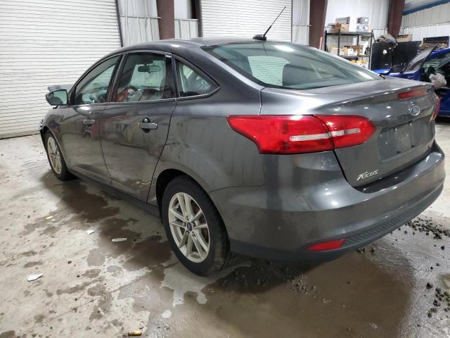 1FADP3F26FL367022 | 2015 FORD FOCUS SE