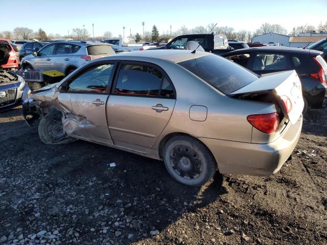 1NXBR32E05Z357845 | 2005 Toyota corolla ce