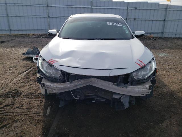 2HGFC2F72GH529149 | 2016 HONDA CIVIC EX