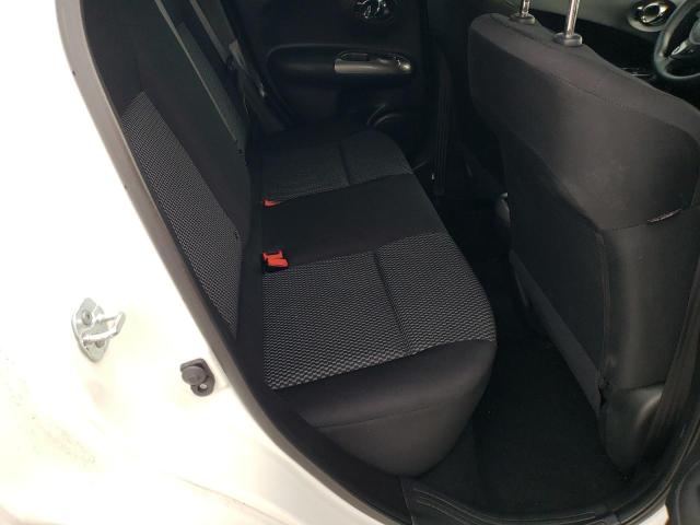 2017 NISSAN JUKE S - JN8AF5MR0HT702813