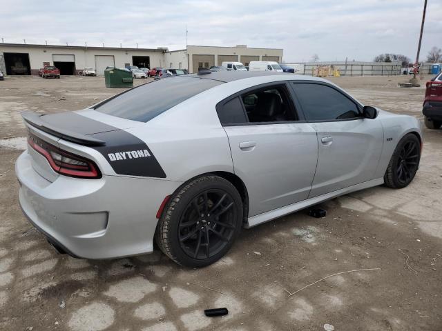 2C3CDXGJ9KH603282 | 2019 DODGE CHARGER SC